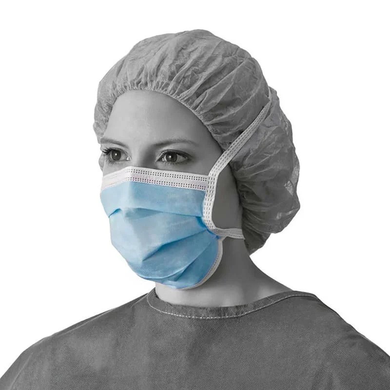 Surgical Mask with Ties Morntrip