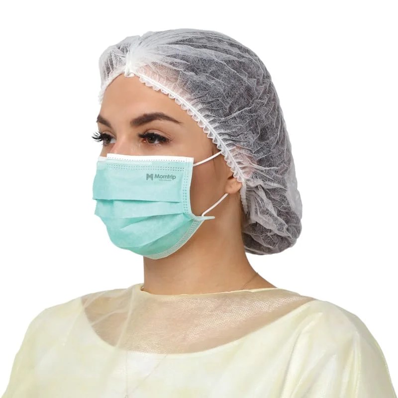 Leading Surgical Mask Manufacturer, Free Samples. Morntrip