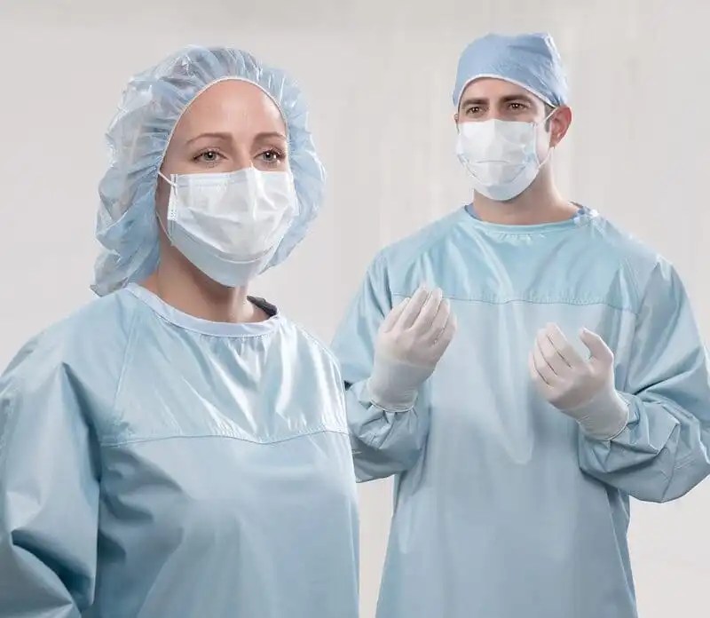 Understanding Medical Gowns Materials and Benefits for Healthcare