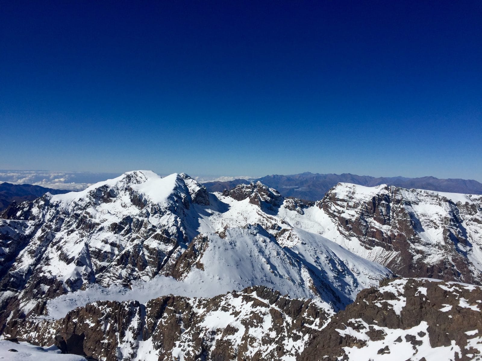 Morocco By Marrakech