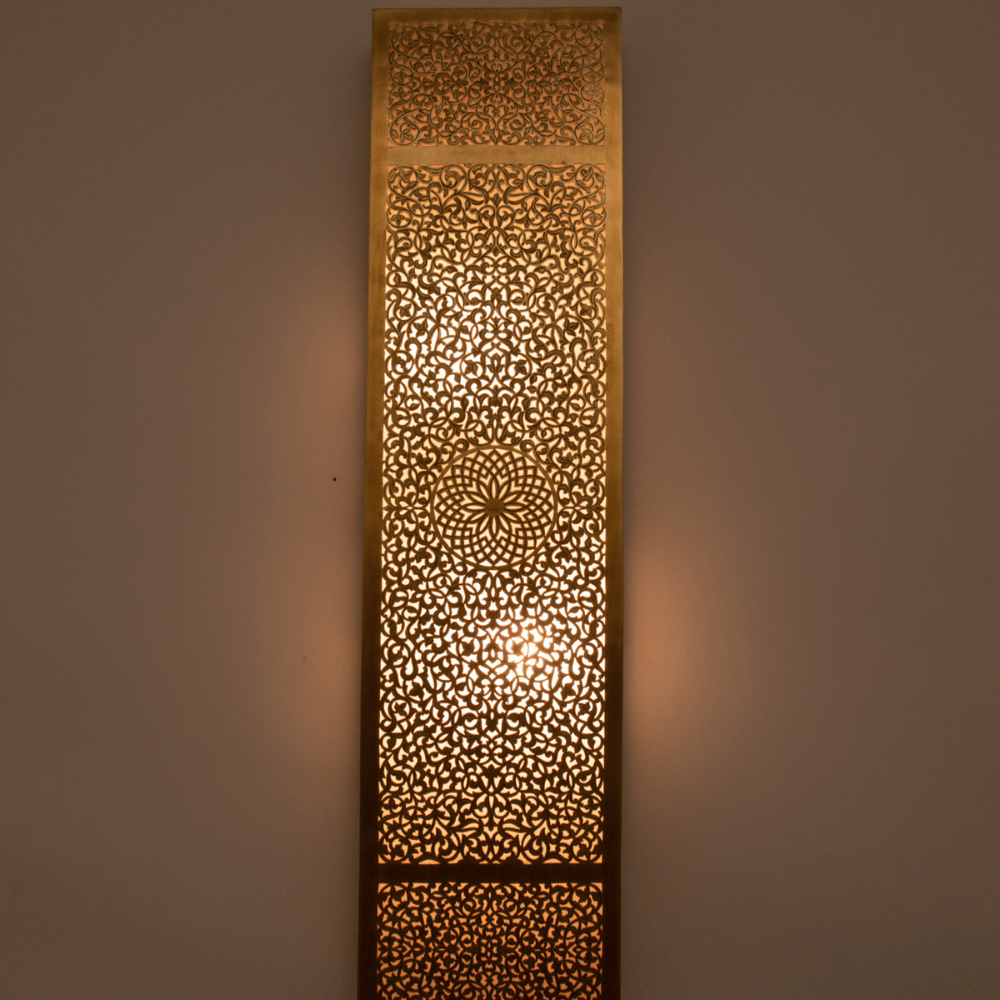 Wall Lanterns Archives Morocco Products Shop
