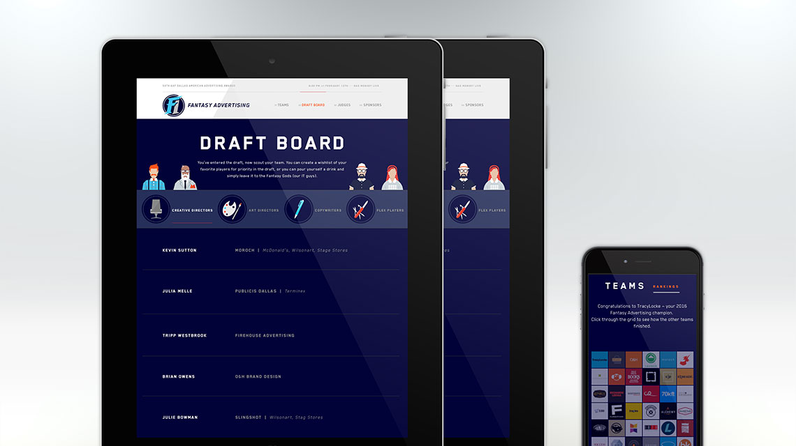 Fantasy Addys Moroch Partners