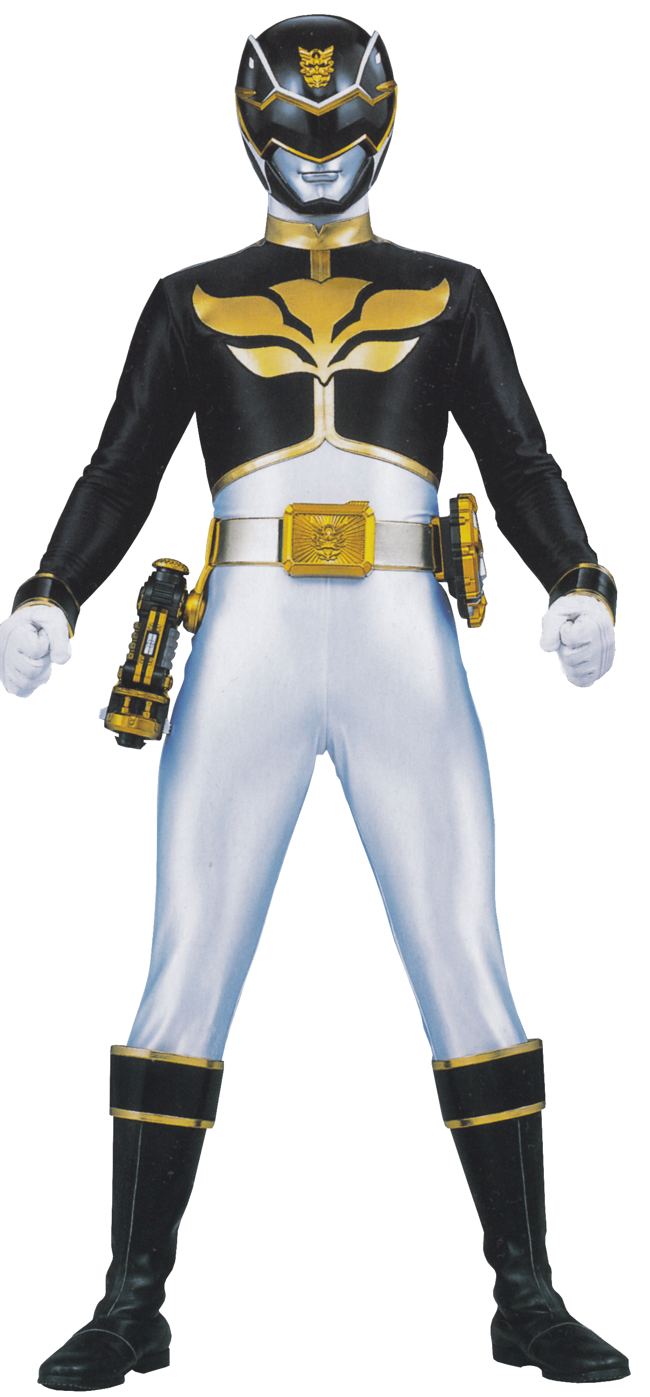 Jake Holling, Black Megaforce Ranger Morphin' Legacy