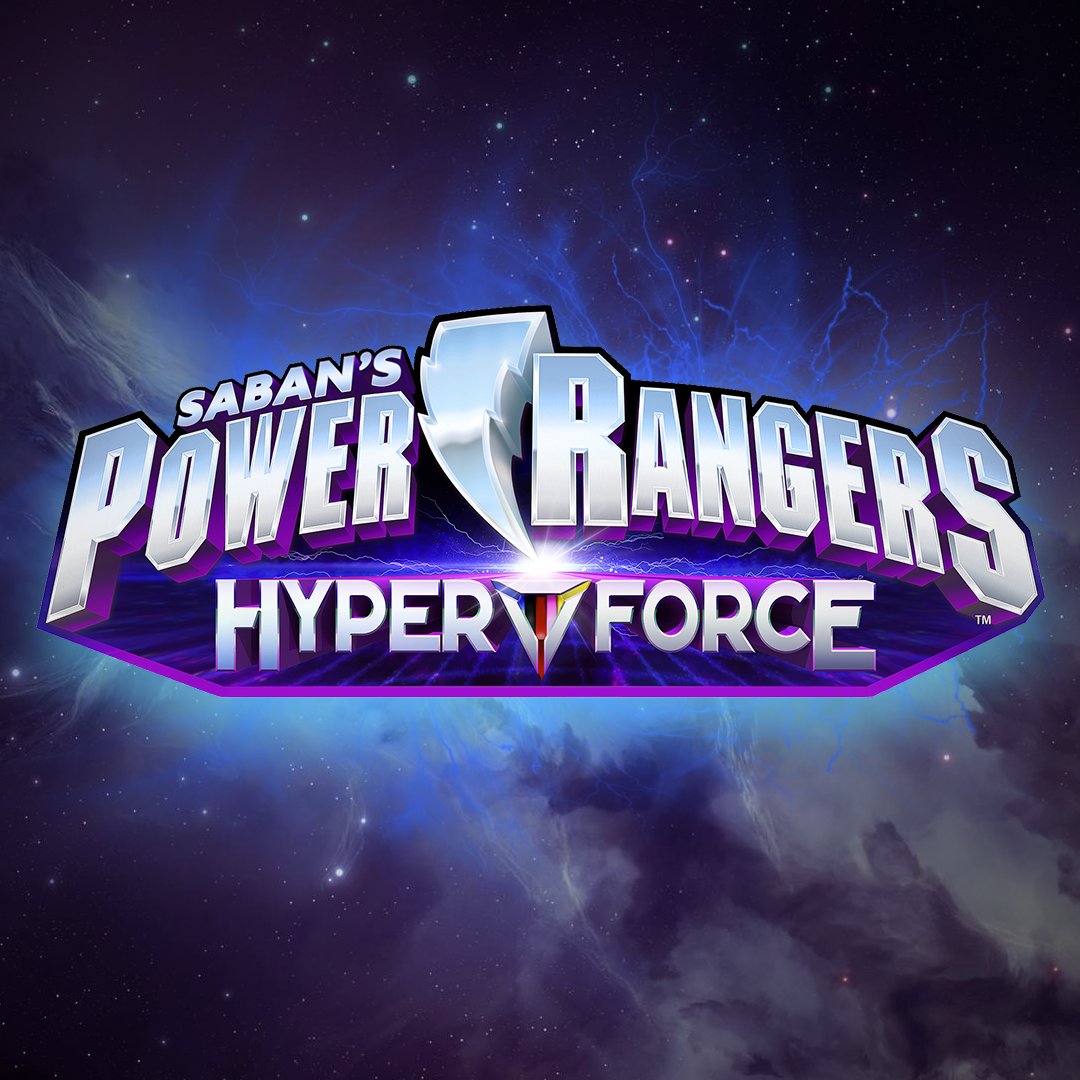 Power Rangers Hyperforce RPG Announced! Morphin' Legacy
