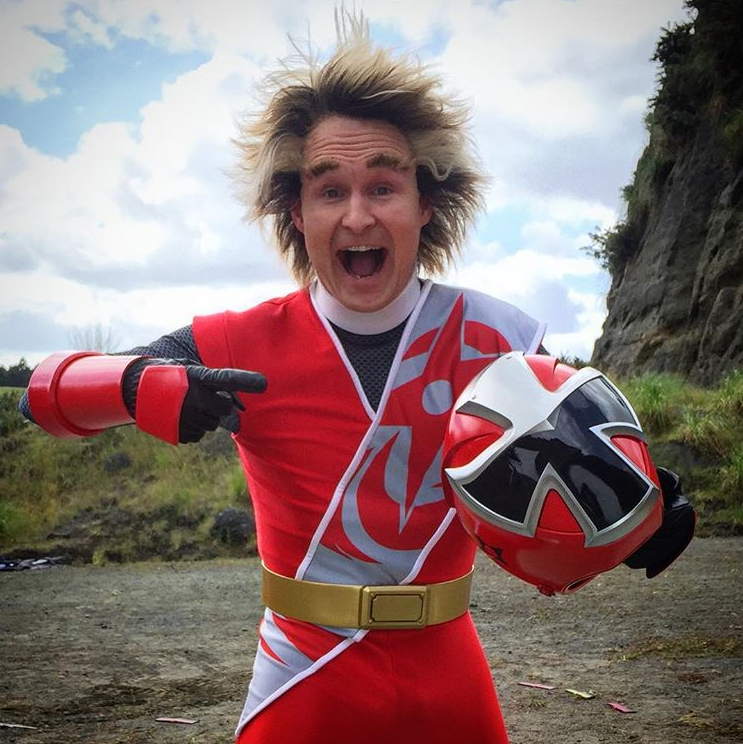 The Top 15 Morphinominally Epic Moments of 2017! Morphin' Legacy