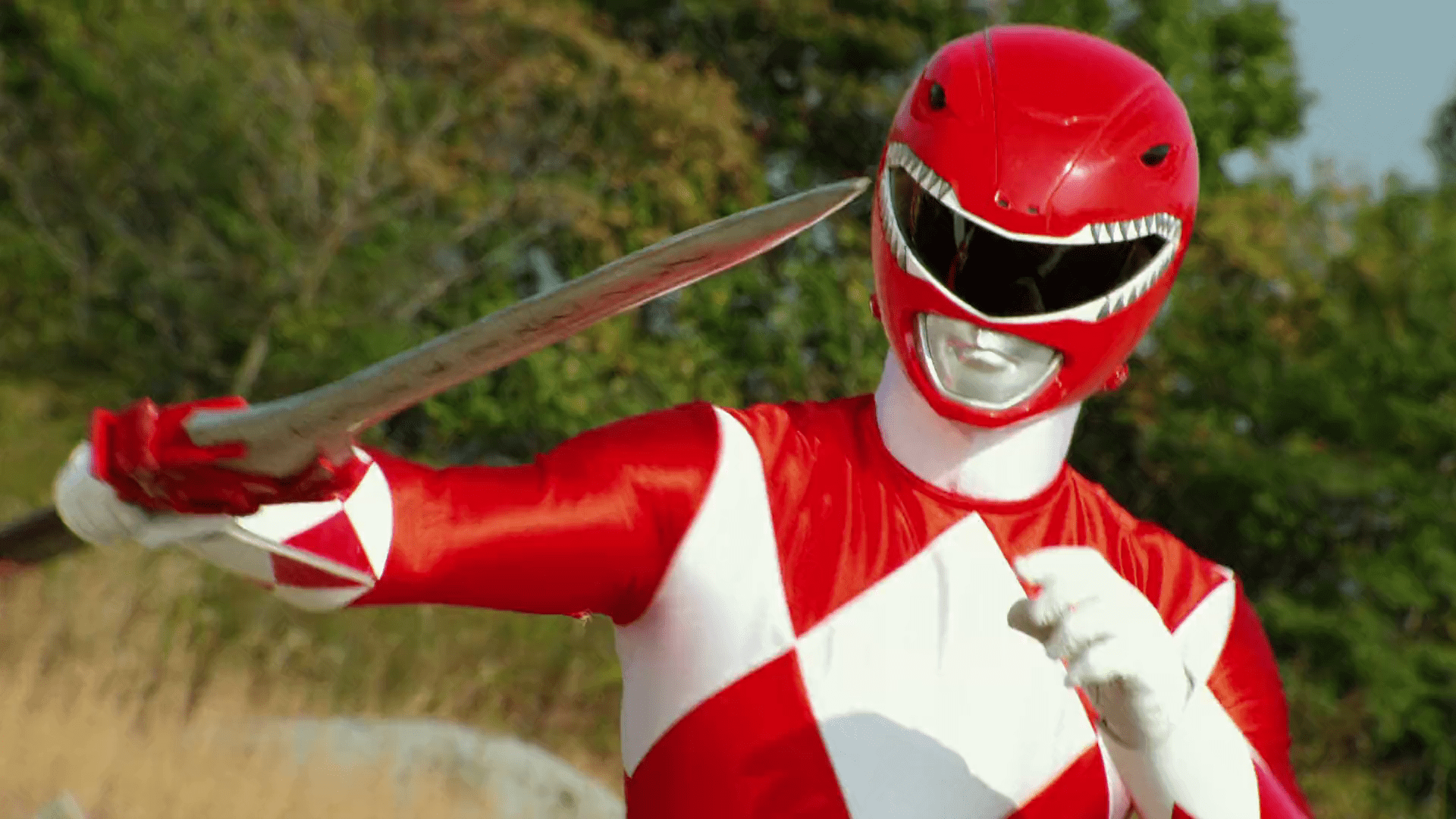 Jason Lee Scott, Mighty Morphin Red Ranger I Morphin' Legacy
