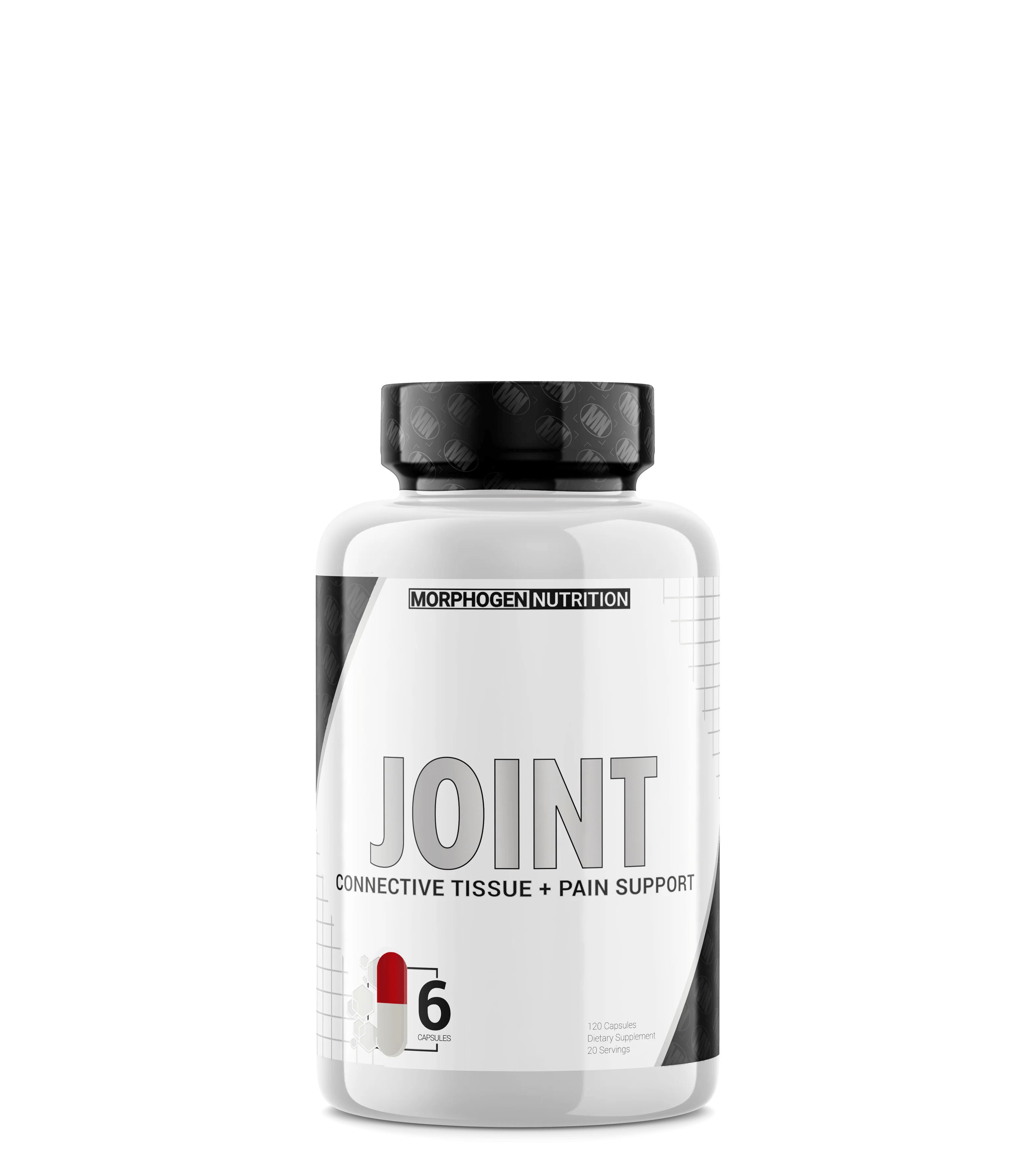 JOINT Connective Tissue + Pain Support Morphogen Nutrition