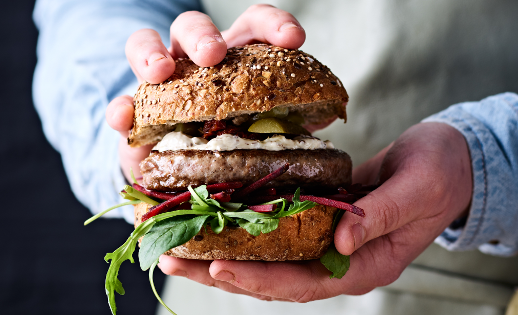 Coombe Farm Organic Case Study morphsites