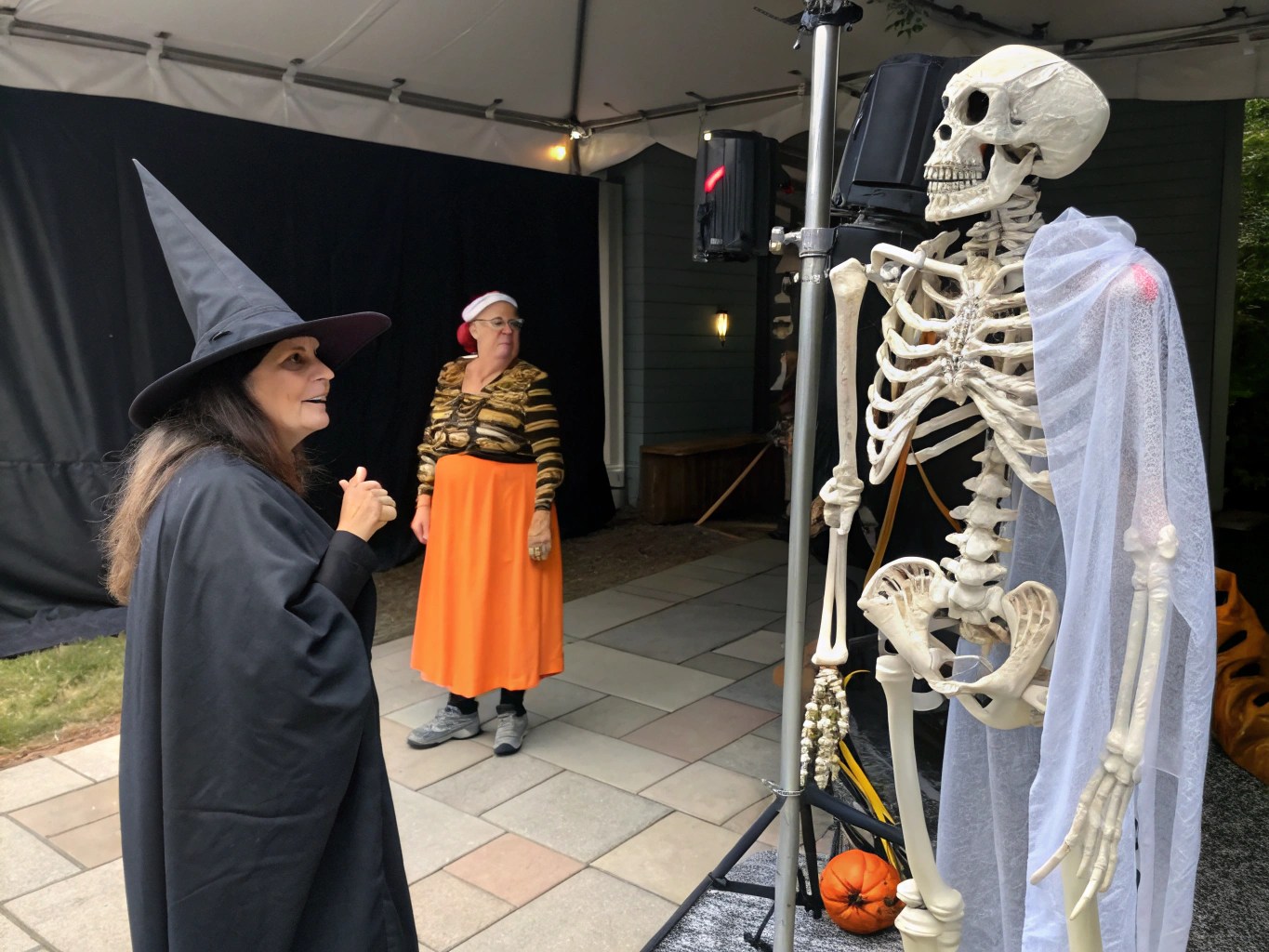 Halloween Animatronics Overview and Options Blog