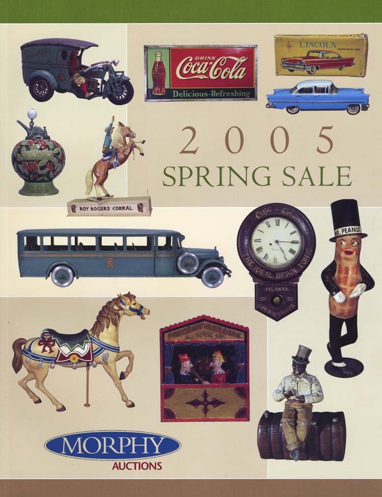 March Auction Morphy Auctions Morphy Auctions
