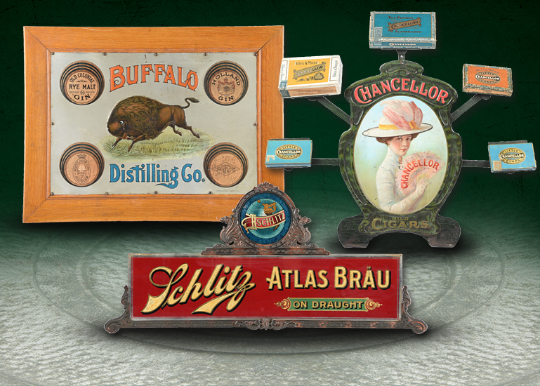 Morphy Auctions Fresh to the Market Collections