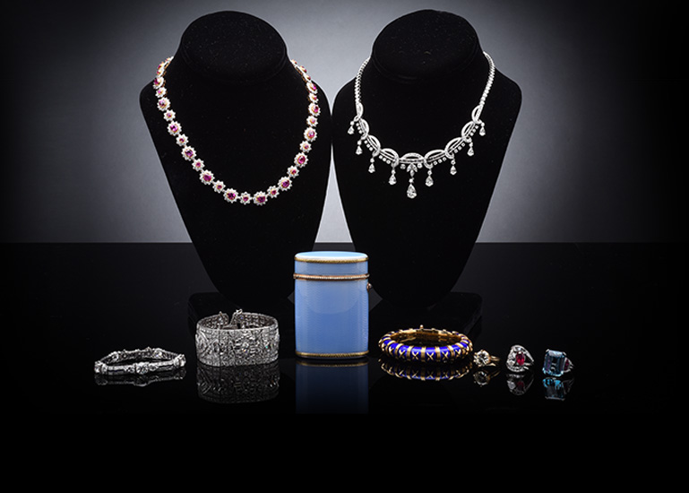 Morphy Auctions Fresh to the Market Collections