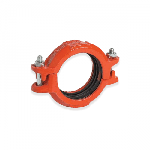 Grooved Pipe Fittings Morrill Industries