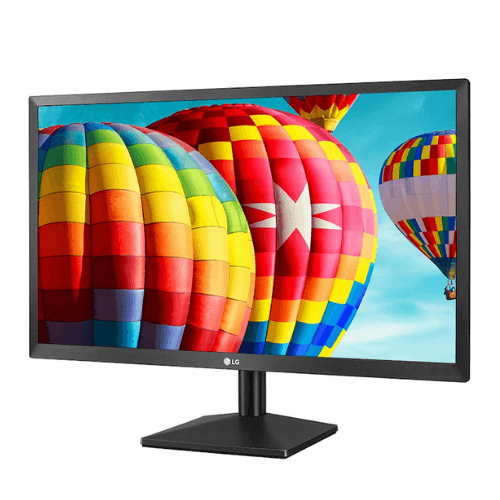 Hire 24" LG Monitor Perth
