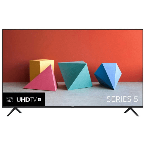 70 Inch TV Hire Perth 4K UHD Monitor Hire