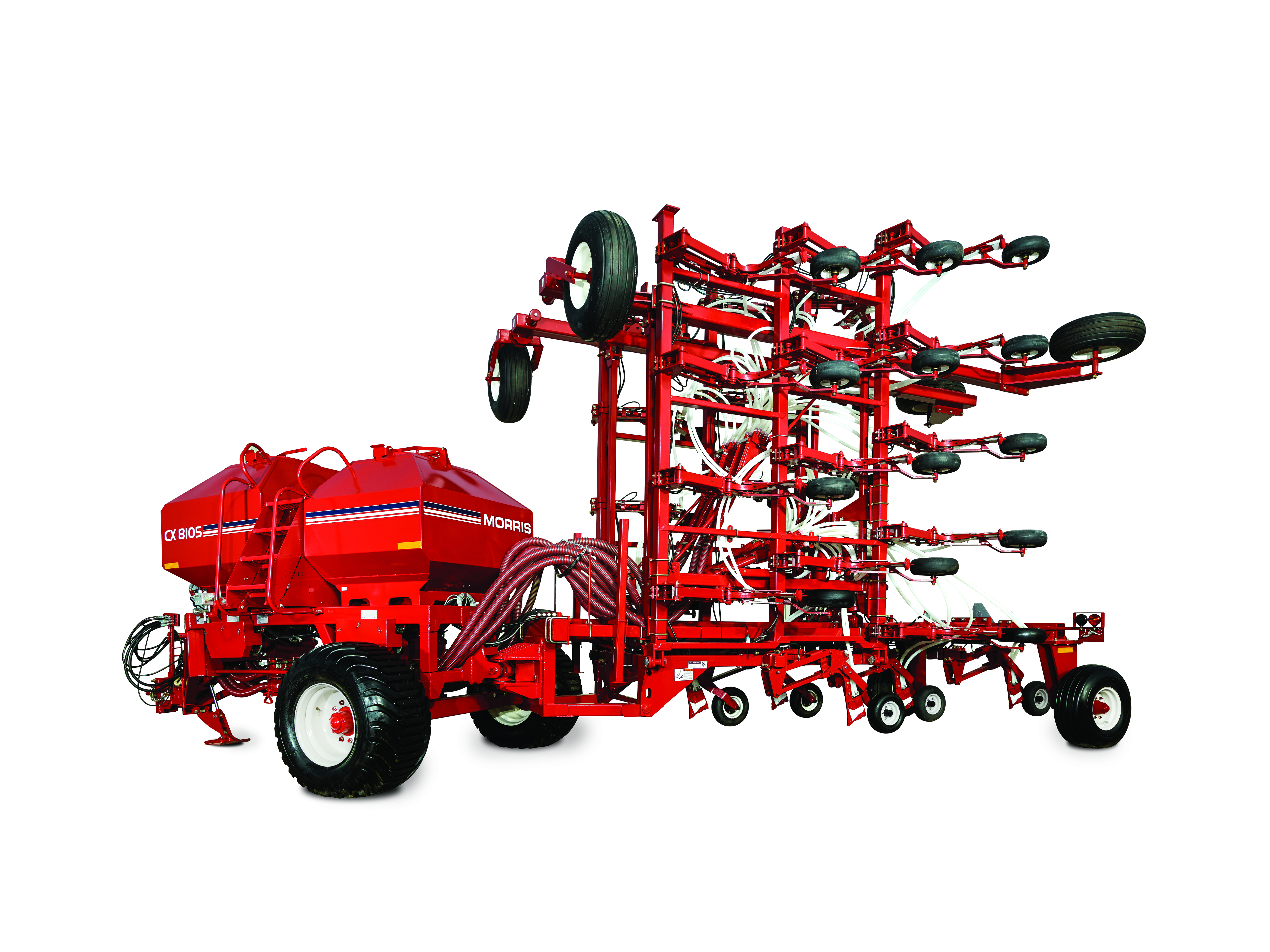 Media Morris Industries Ltd.Morris Industries Ltd.