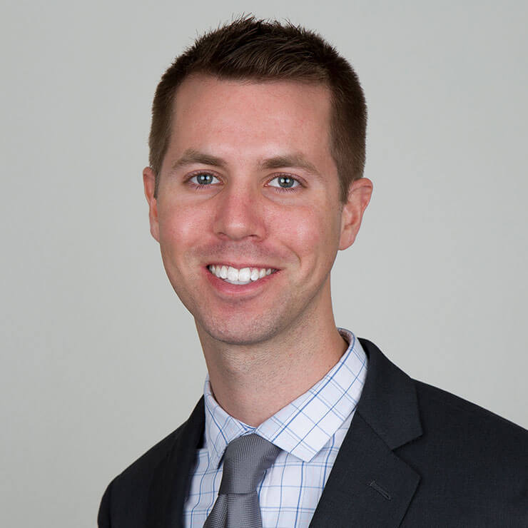 Andrew Reish, Attorney at Law Morris Bart, LLC