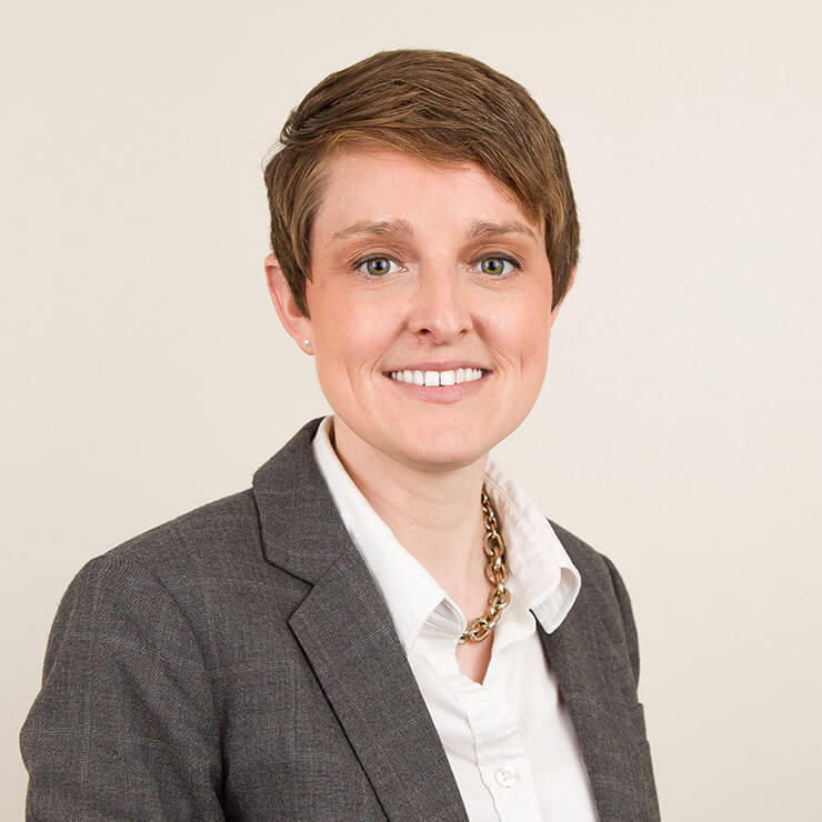 Lindsey Topp, Attorney at Law Morris Bart, LLC