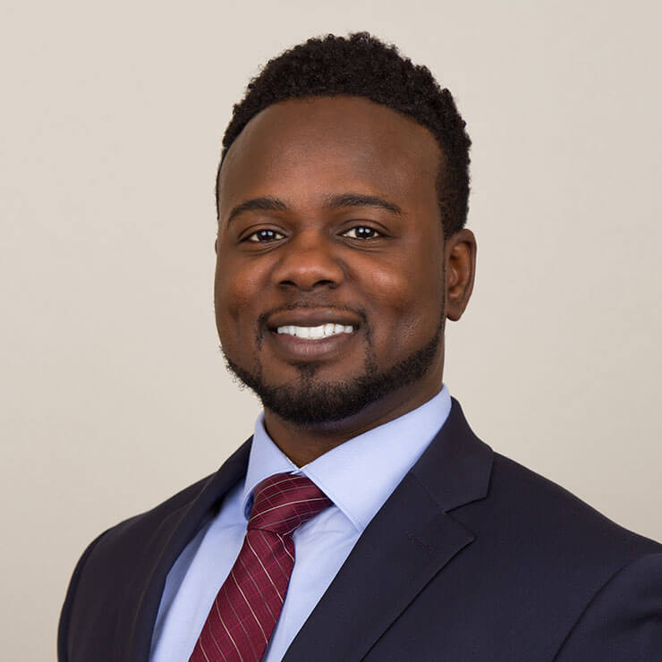Travis Williams, Attorney at Law Morris Bart, LLC