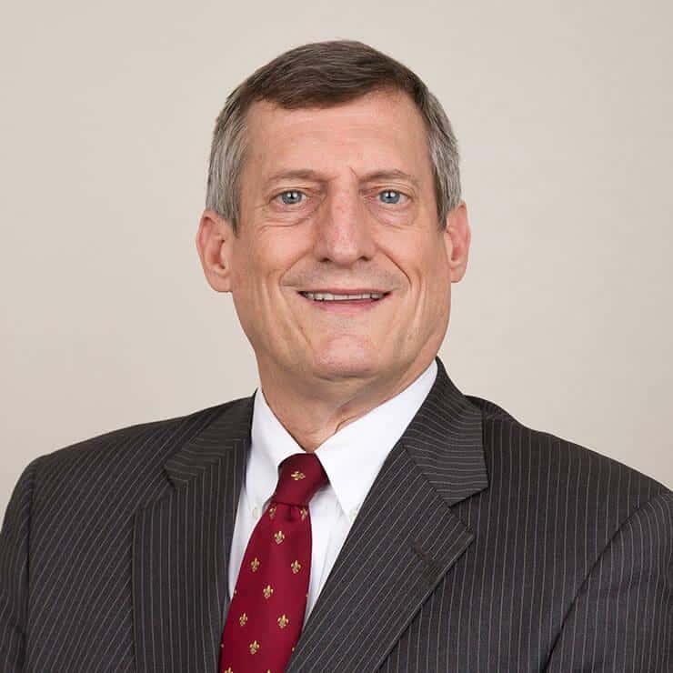 Richard Root, Attorney at Law Morris Bart, LLC