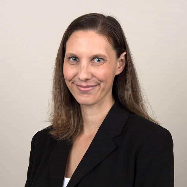 Christina Perry, Attorney at Law Morris Bart, LLC