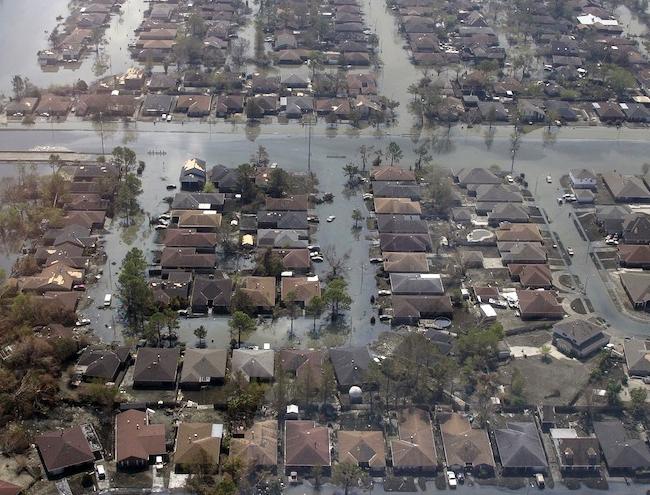 Lake Charles Hurricane Laura/Delta Claims Lawyers Morris Bart, LLC
