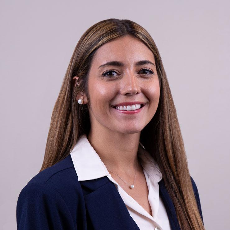 Kate Sotolongo Attorneys About Morris Bart, LLC