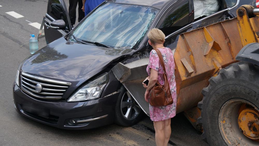 New Orleans Construction Truck Accident Lawyers Morris Bart, LLC