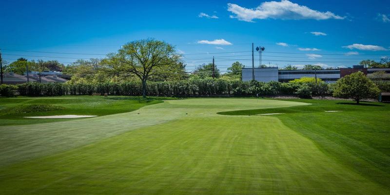 Golf Outings Morris County Golf Club