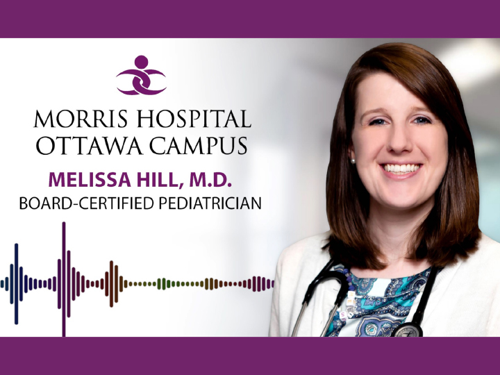 Morris Hospital Begins Construction of New Emergency