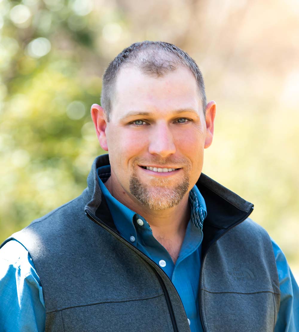 Meet The Team Morris Land Brokers, LLC