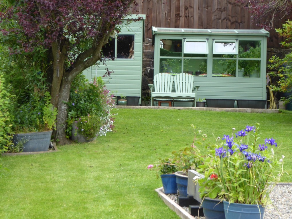 Van Road, Llanidloes, Powys, 4 bedroom, Detached House