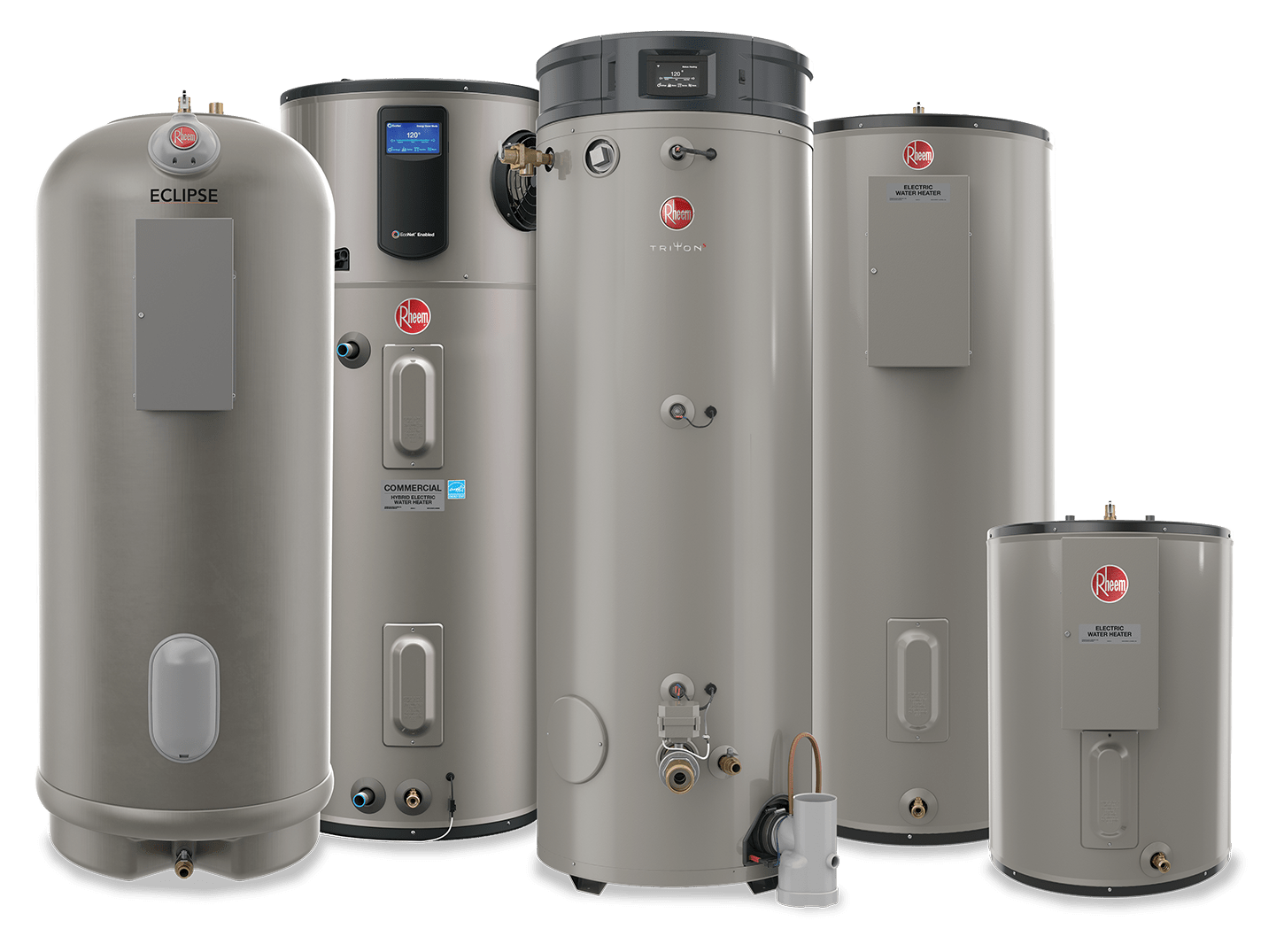 Rheem Manufacturing Company Morris Merchants