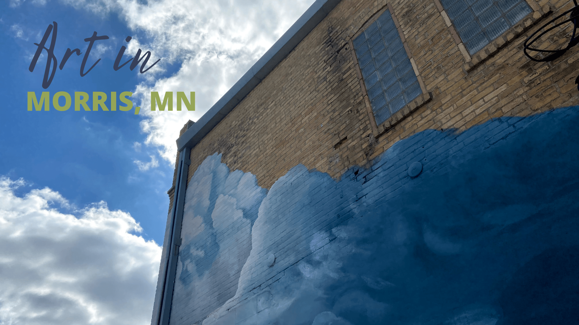 Morris MN Tourism City of Morris