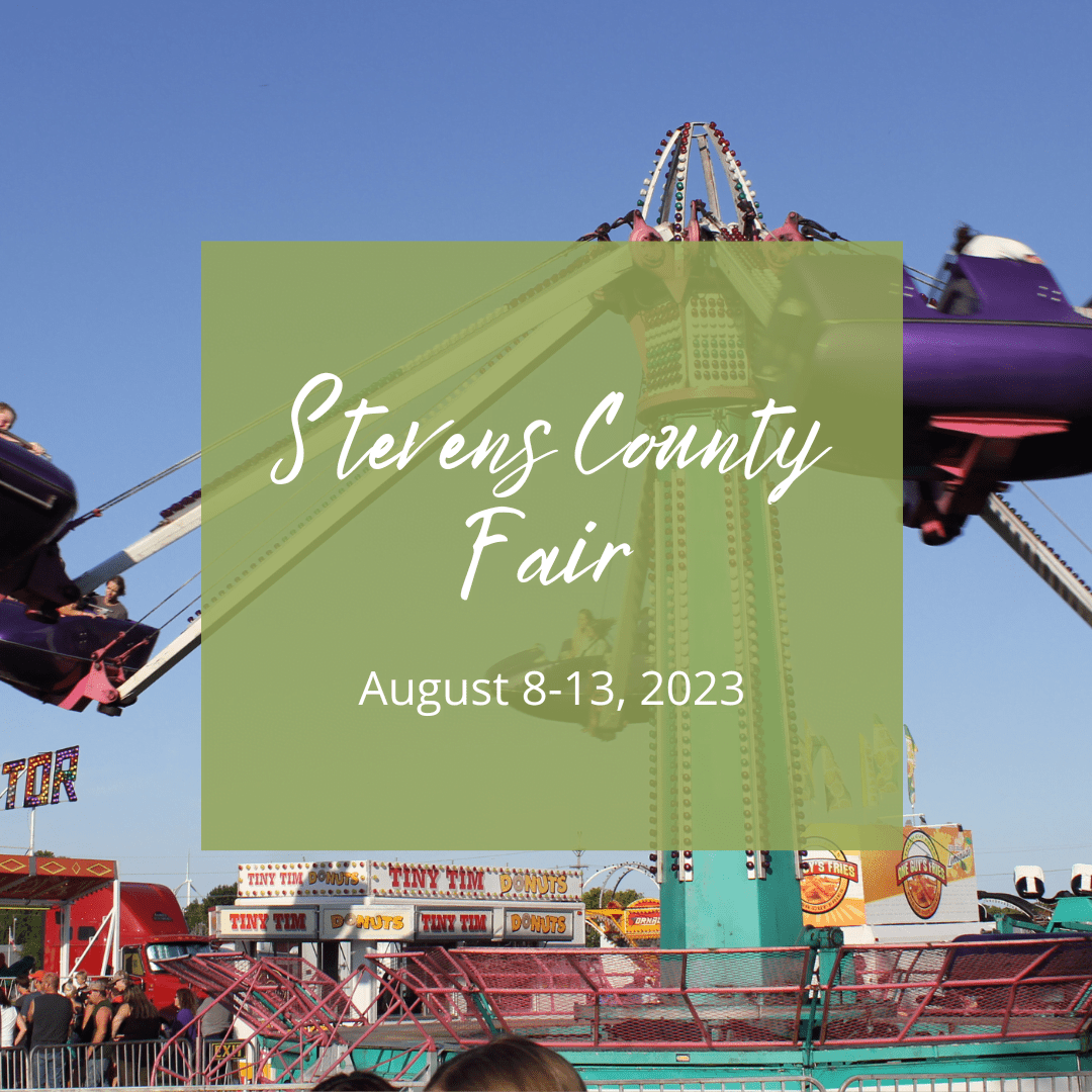 Events in Morris, MN This Summer City of Morris