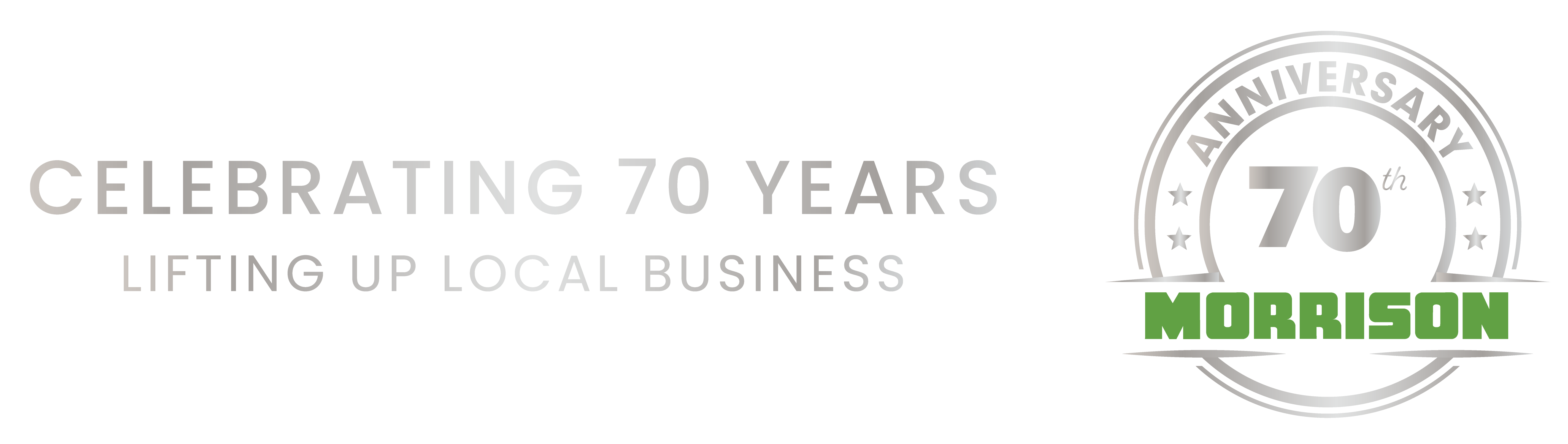 Morrison Industrial Locations in Michigan and Indiana