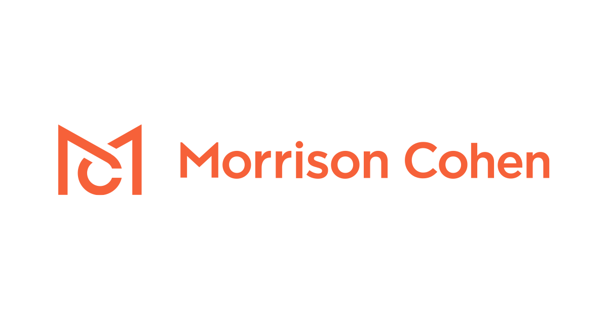 Morrison Cohen LLP | Home