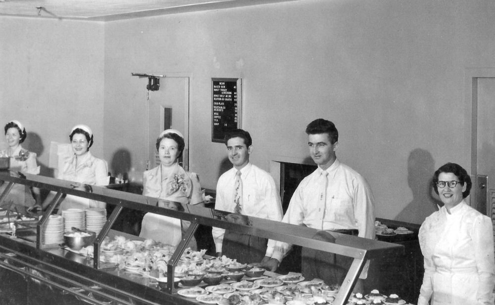 Our History Morrison Living