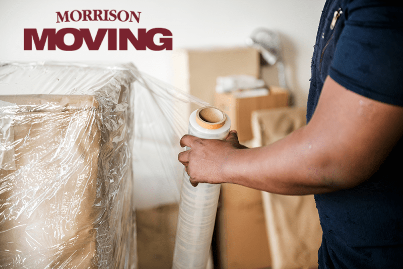 The Best Guide for Packing Your Bedroom