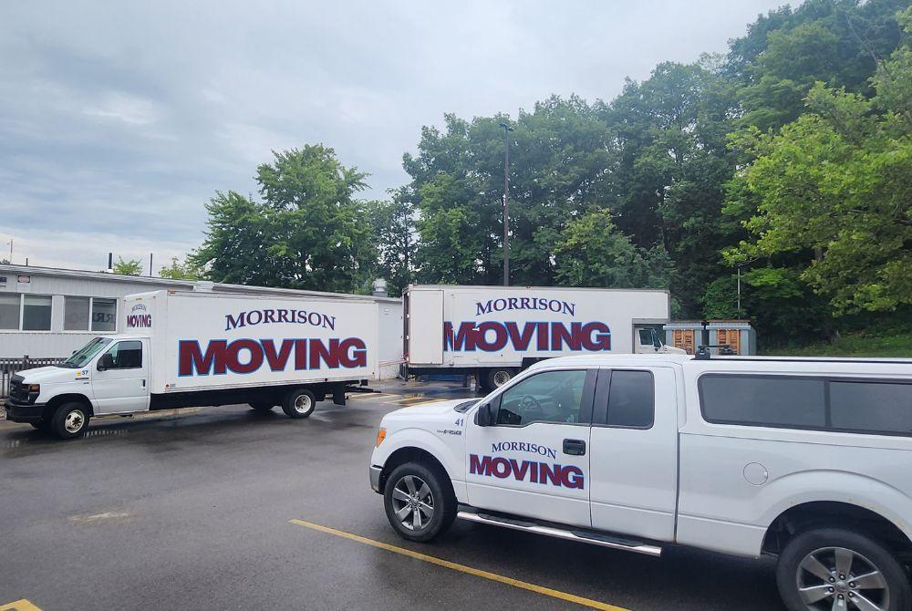 Navigating a Seamless Move Tips for Choosing the Right Hamilton Movers