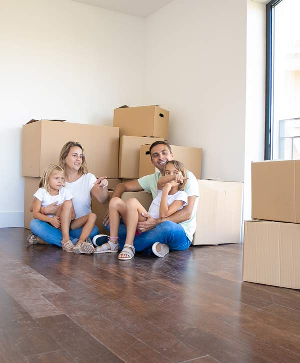 Hamilton Apartment Movers Condo Moving Services