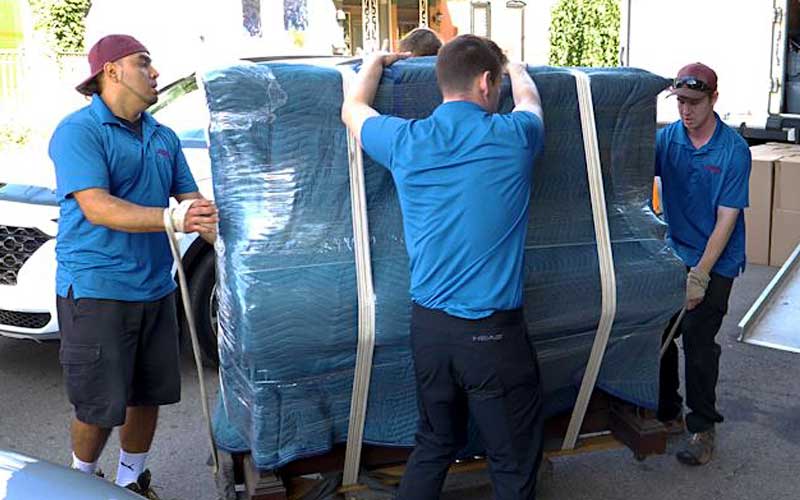 Hamilton Movers Best Moving Company in Hamilton Morrison Moving