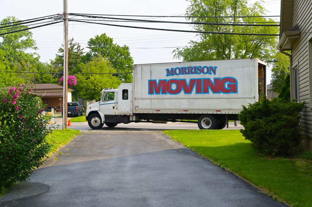 Hamilton Residential Moving Services Professional Movers Morrison Moving