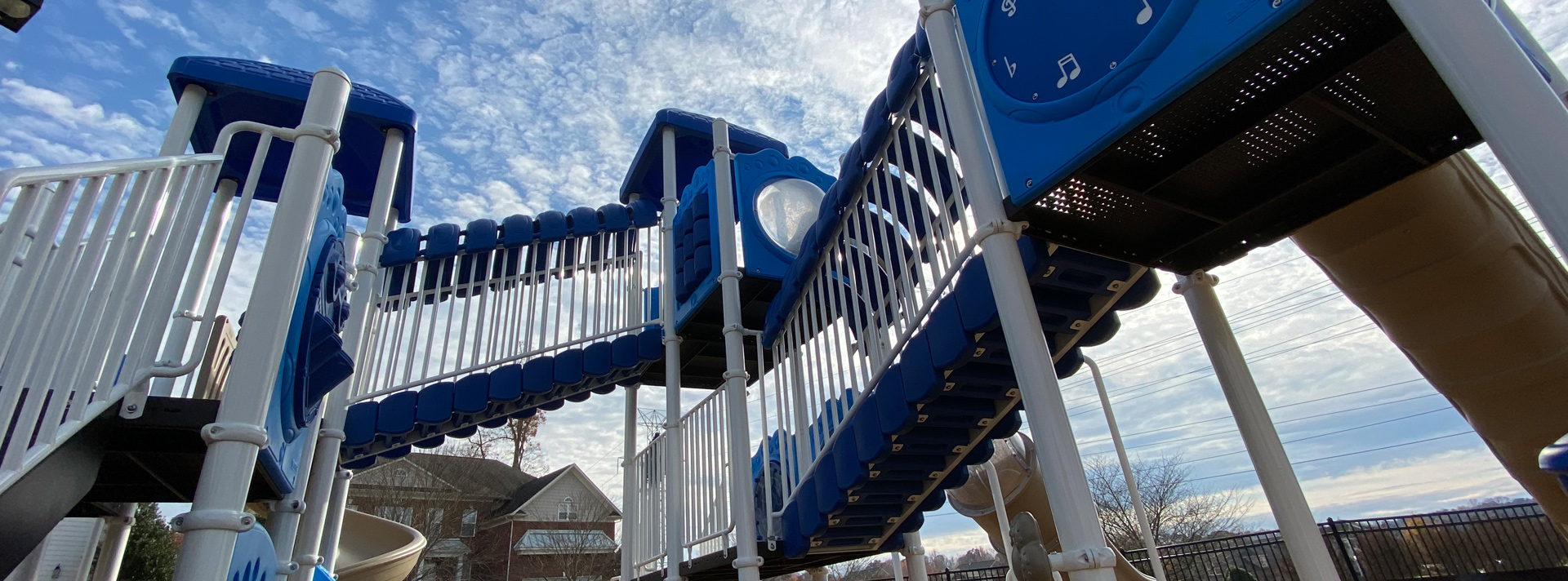 Morrison Plantation. A residential community in Mooresville, North Carolina