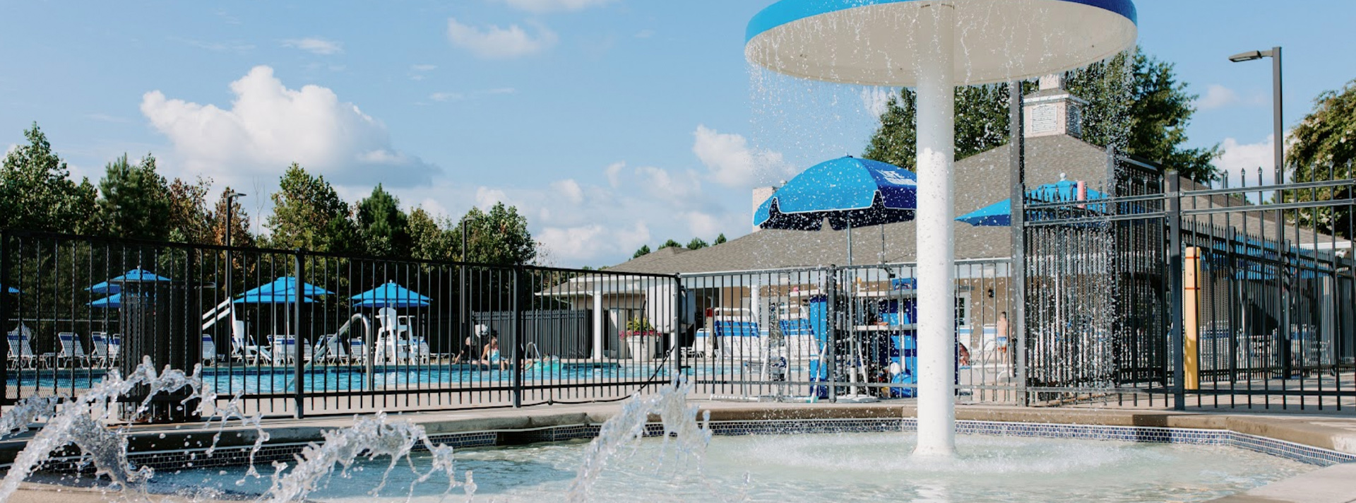 Morrison Plantation. A residential community in Mooresville, North Carolina
