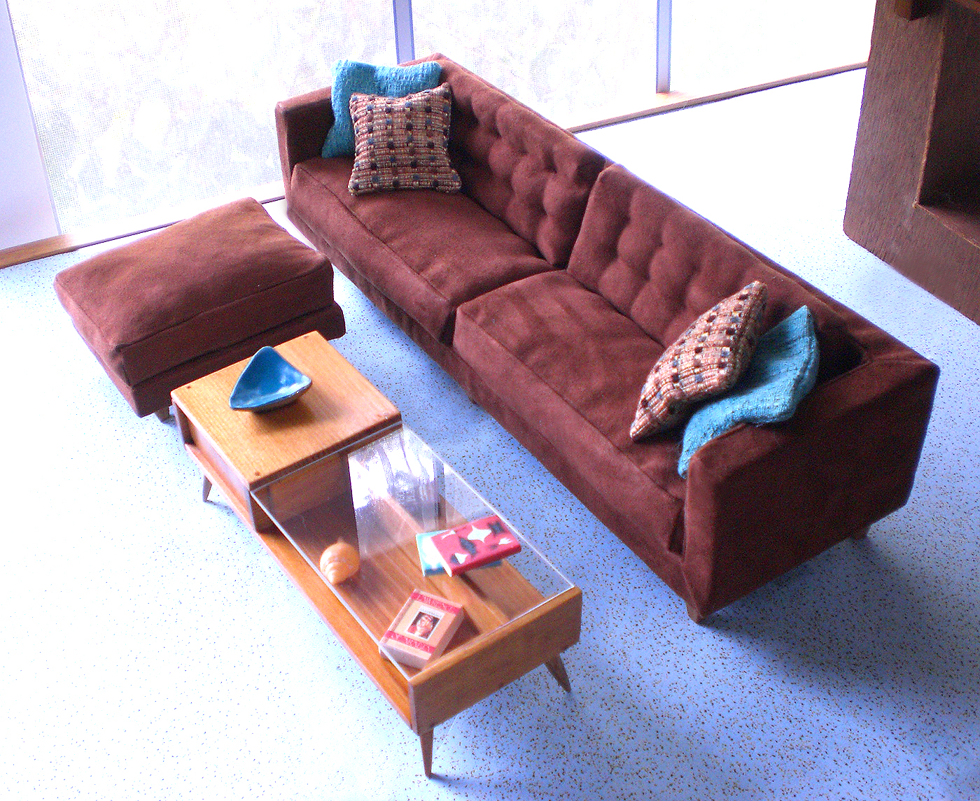 Morrison's Furniture Studio