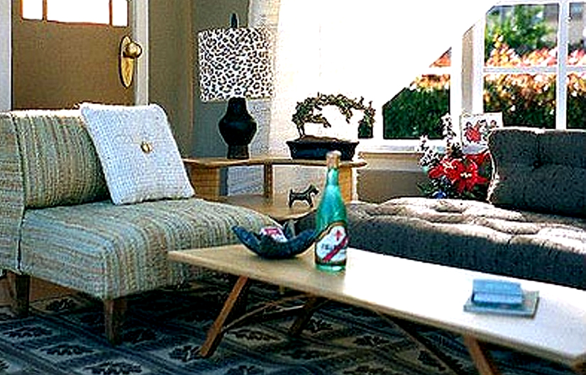 Morrison's Furniture Studio