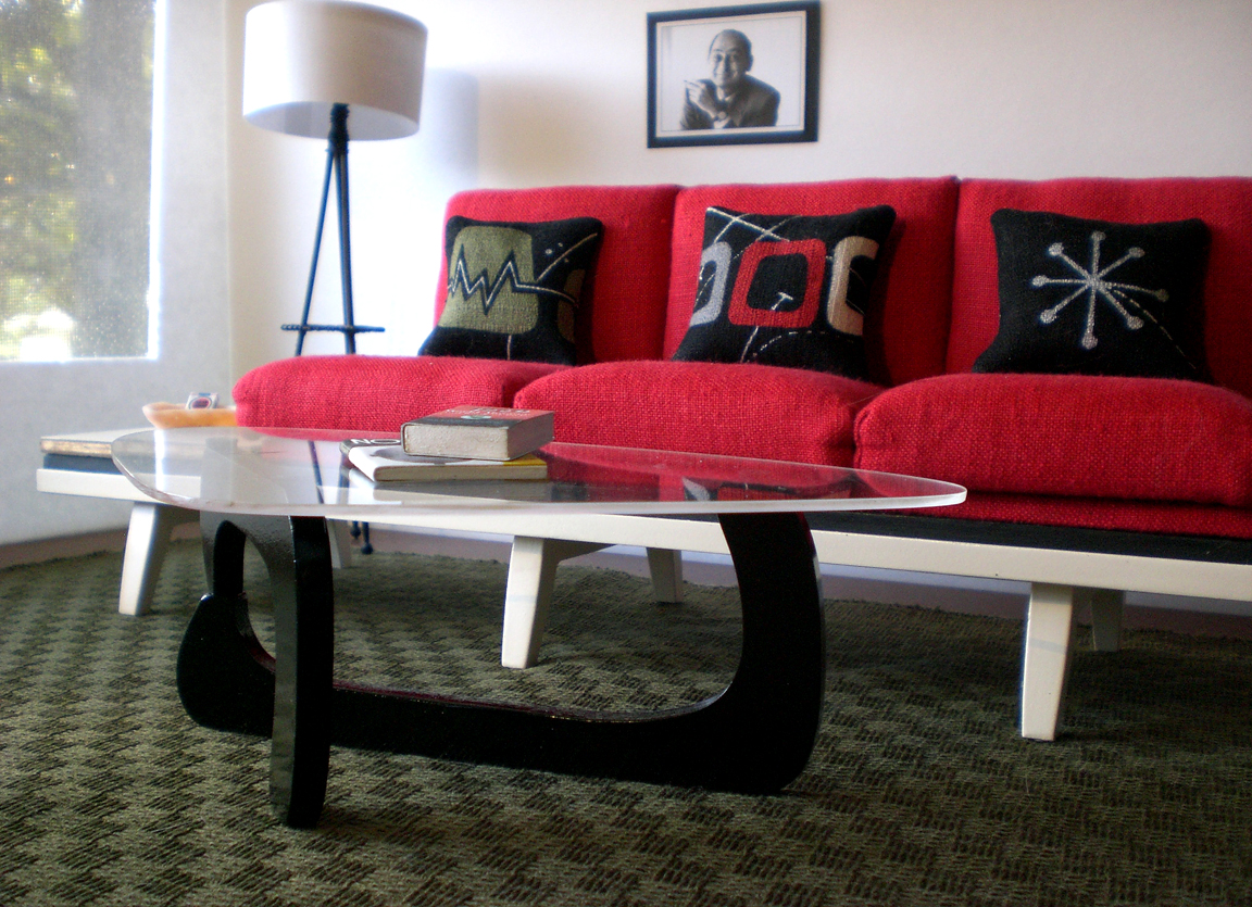 Morrison's Furniture Studio