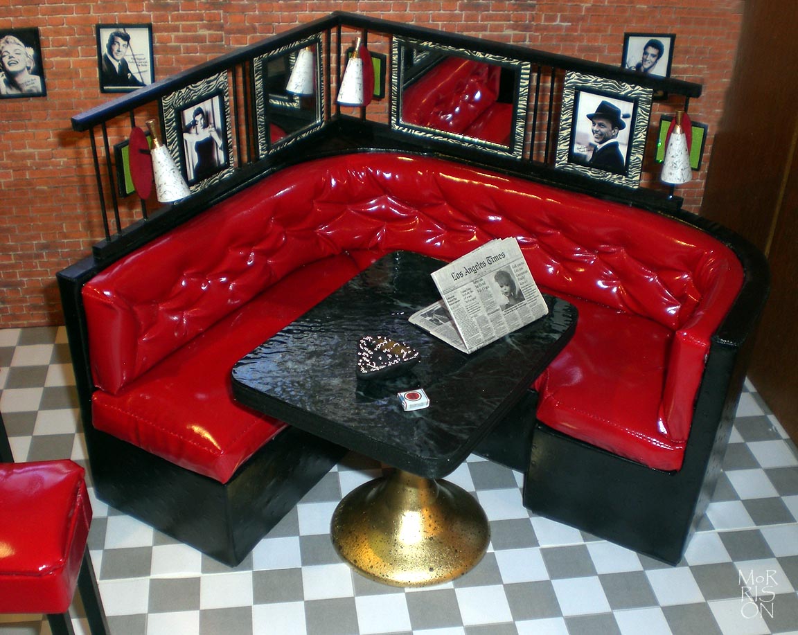 Morrison's Furniture Studio