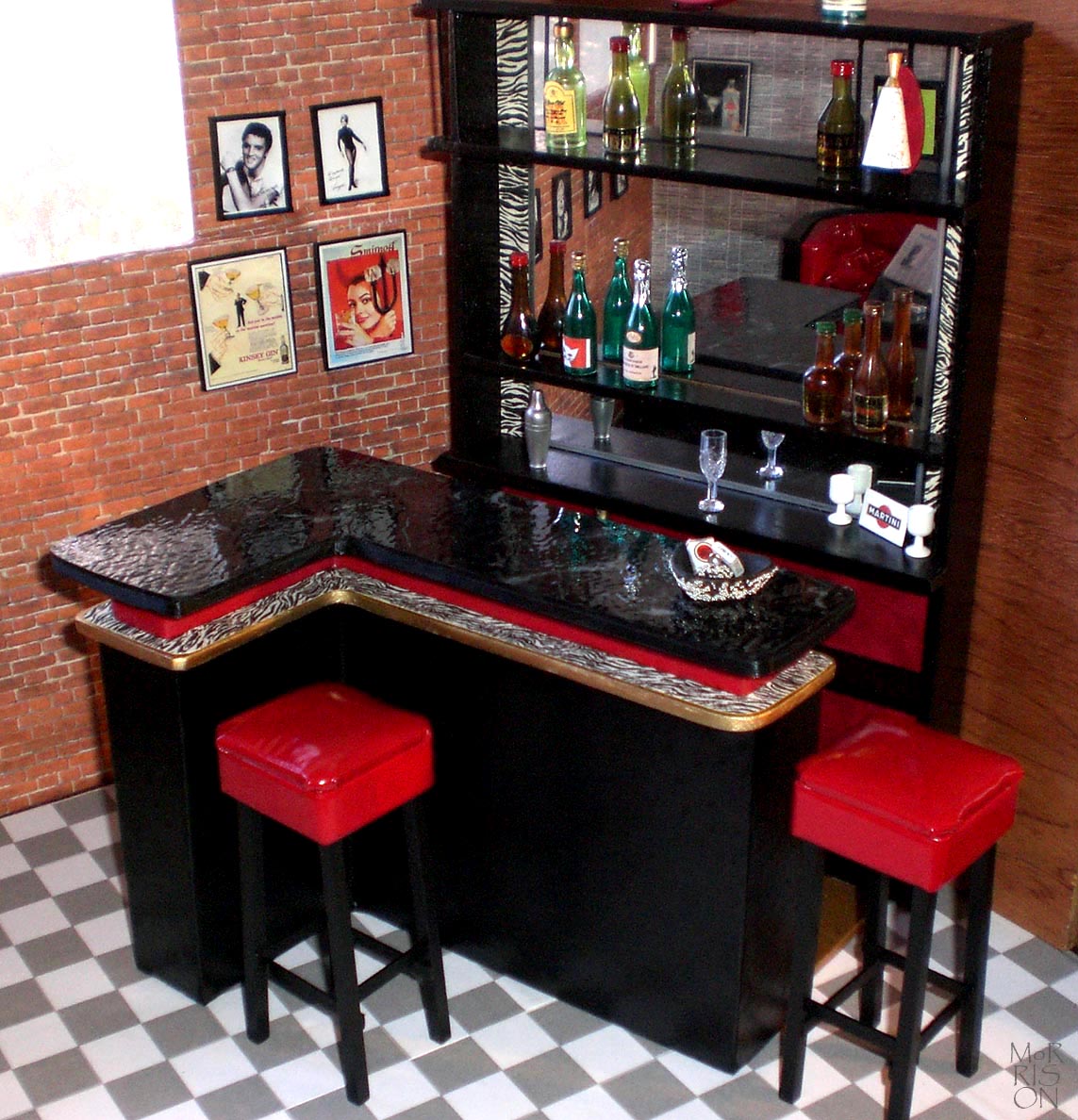 Morrison's Furniture Studio